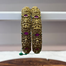 Antique Bangle - BGA0043
