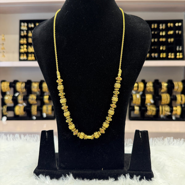Antique Ball Chain - BCA0021