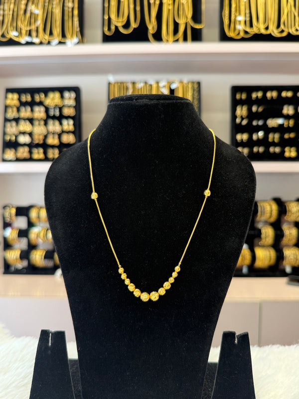 Designer Chain