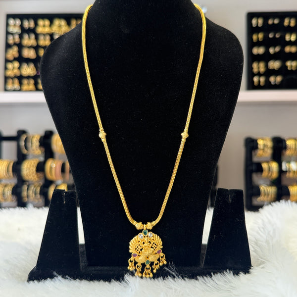 Gold Designer Chain - DCG0121