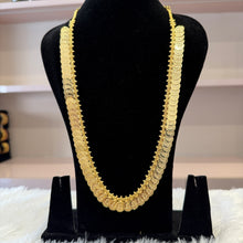 Gold Long Haram - LHG0040