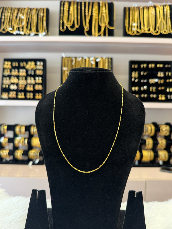 Plain Chain