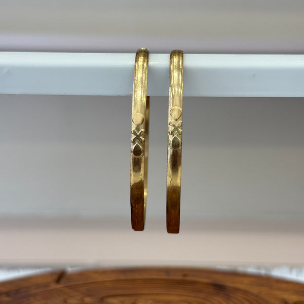 Impon Bangle