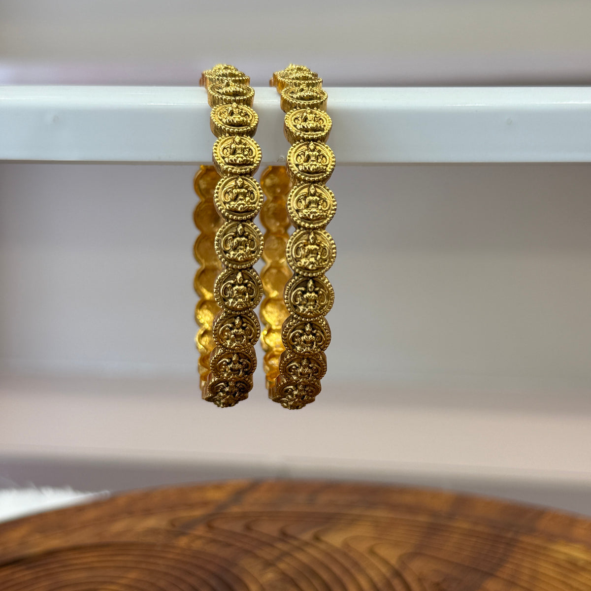 Antique Bangle