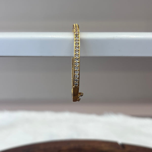 Gold Bracelet