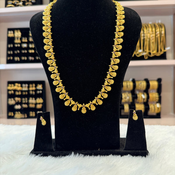 Premium Antique Long Haram