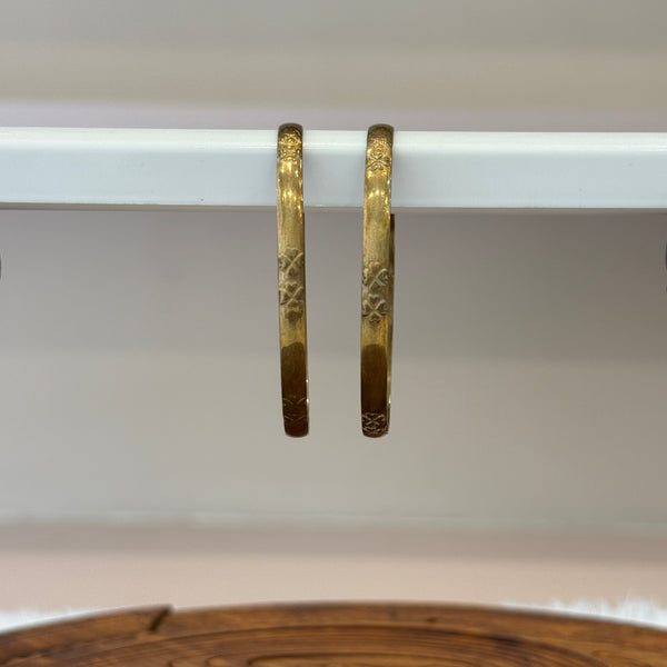 Impon Bangle
