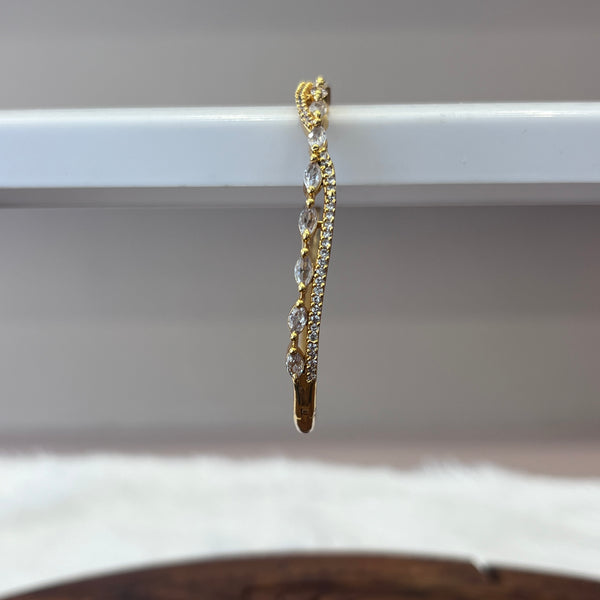 Gold Bracelet