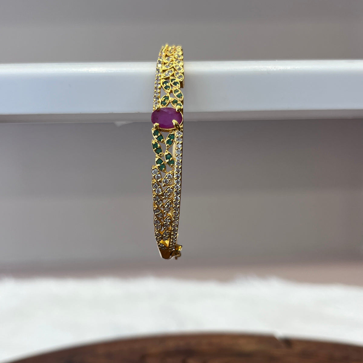 Gold Bracelet