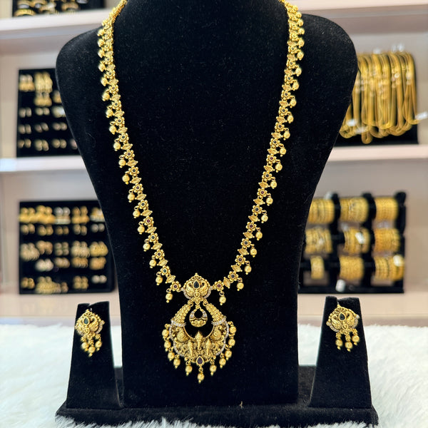 Premium Antique Long Haram