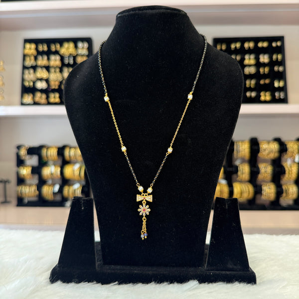 Gold Designer Chain