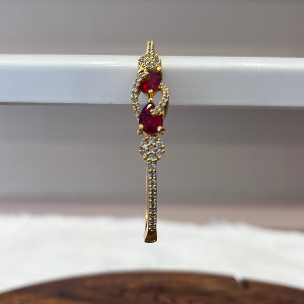 Gold Bracelet