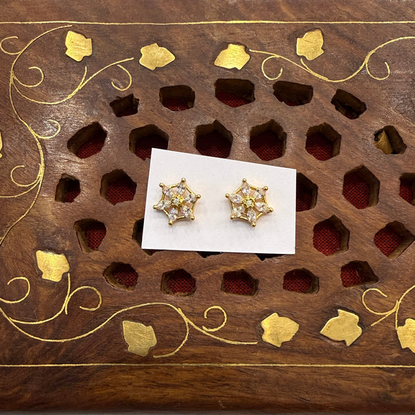 Gold Stud - STG00257