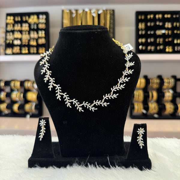 Diamond Necklace