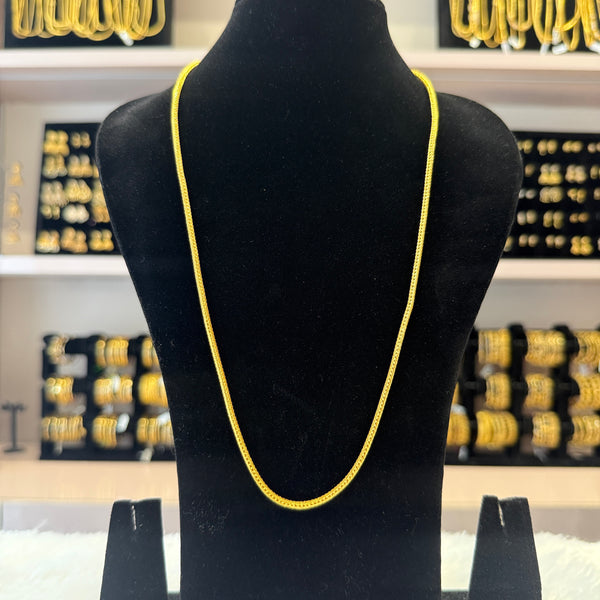Gold Long Chain