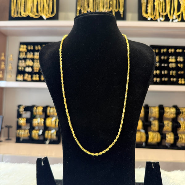 Gold Long Chain