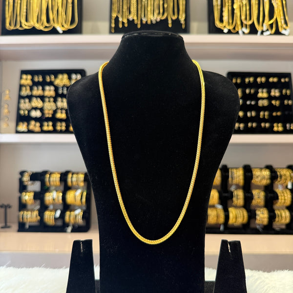Gold Long Chain