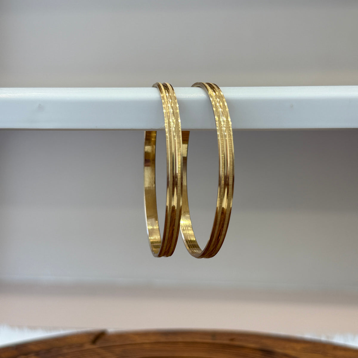 Impon Bangle