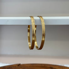 Impon Bangle