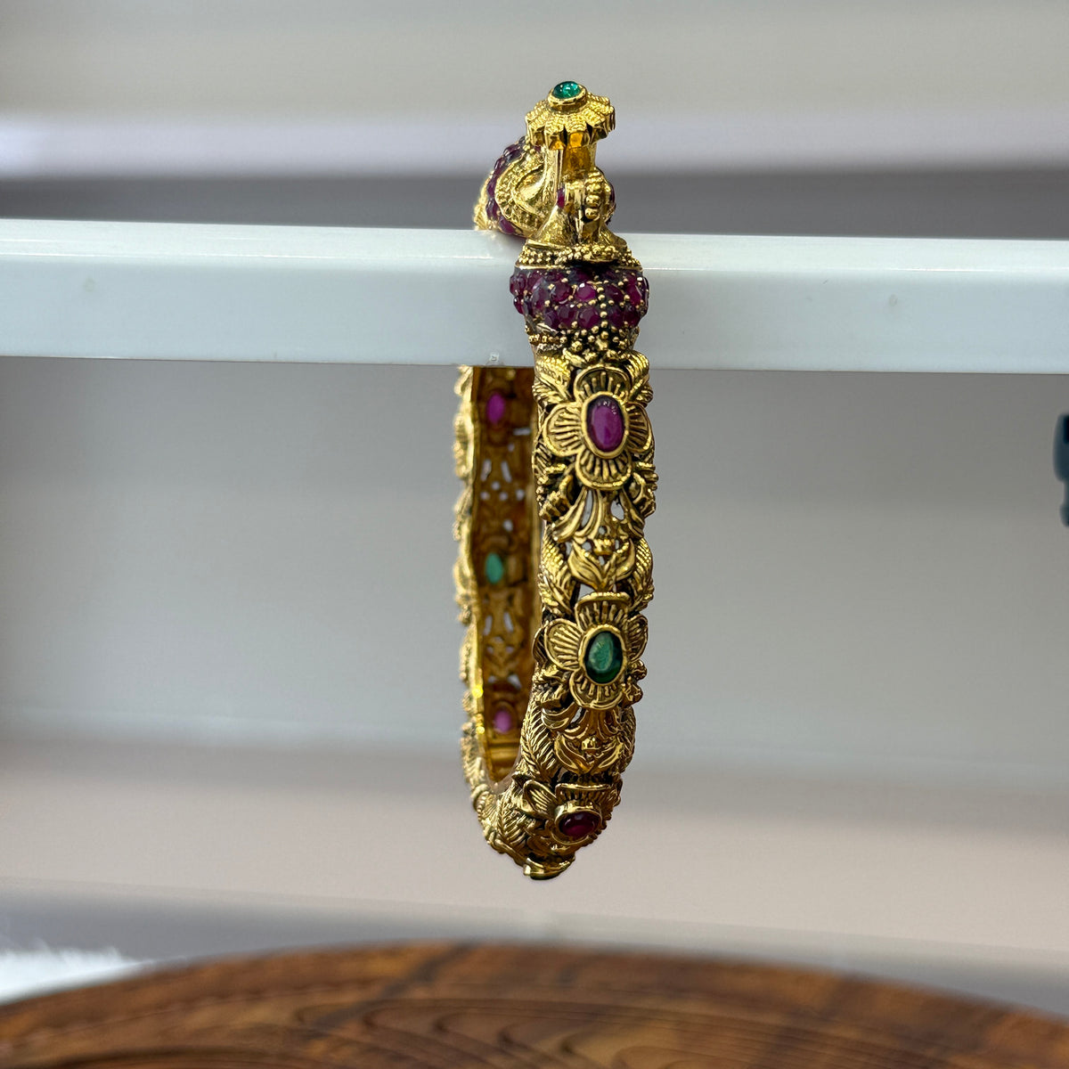 Antique Bangle
