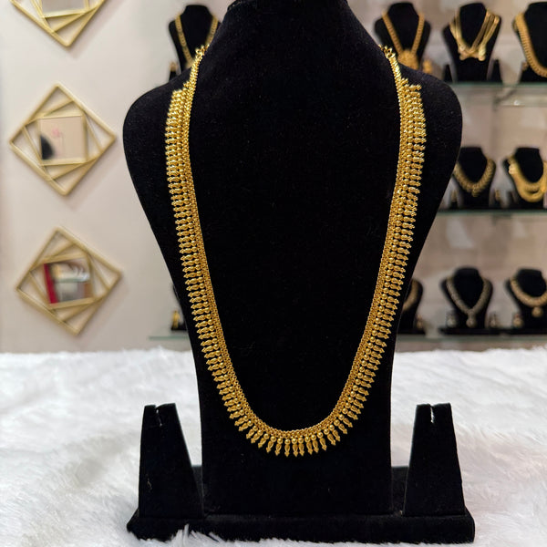 Gold Long Haram