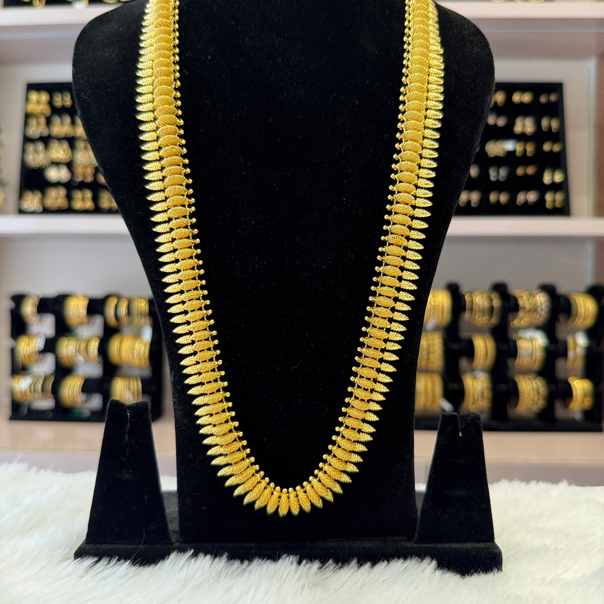 Gold Long Haram