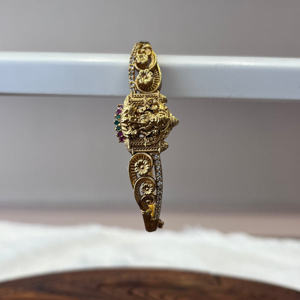 Gold Bracelet