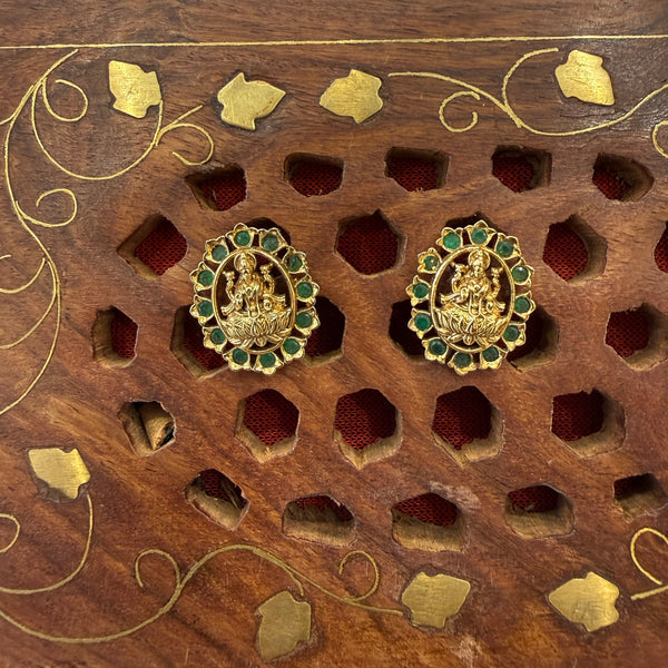 Antique Jhumka - JHA0016