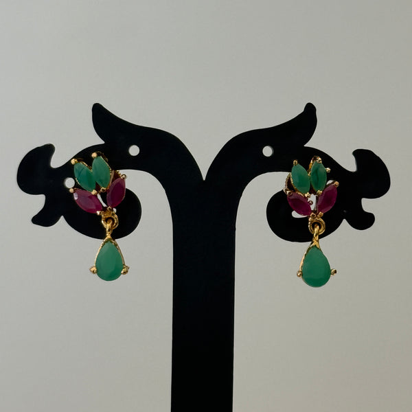 Gold Stud - STG0013