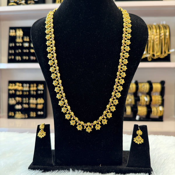Premium Antique Long Haram