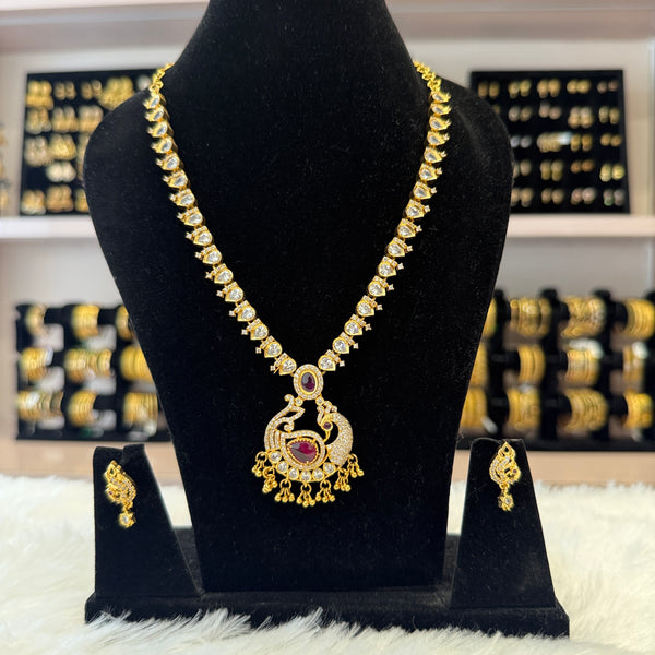 Gold Mini Haram
