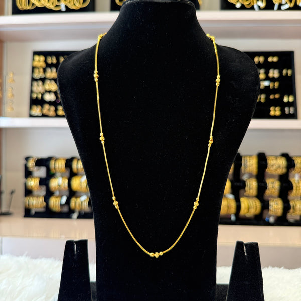 Long Chain - Thin