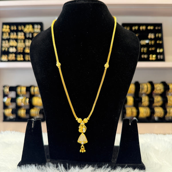 Gold Designer Chain