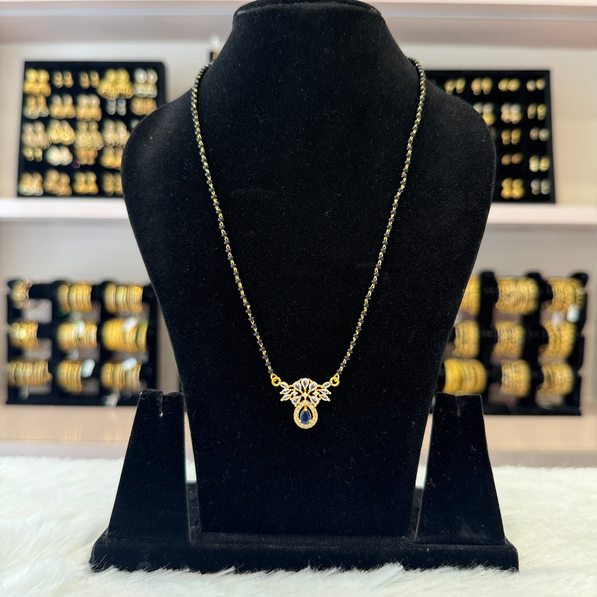 Gold Designer Chain