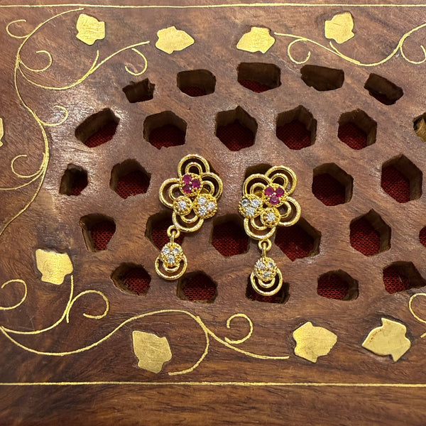 Gold Stud - STG0064