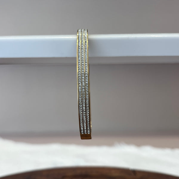 Gold Bracelet