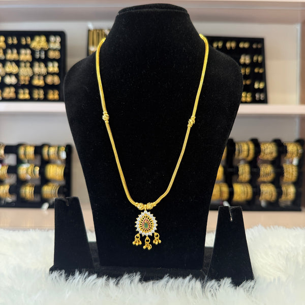 Gold Designer Chain