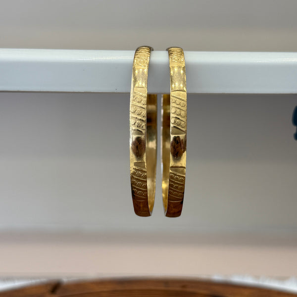 Impon Bangle