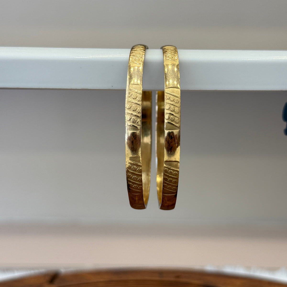 Impon Bangle