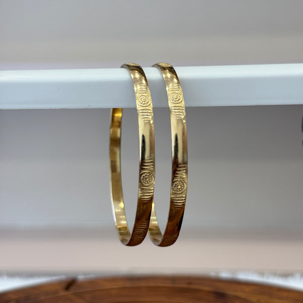 Impon Bangle