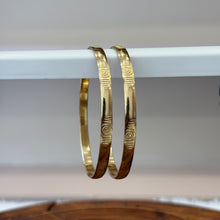 Impon Bangle