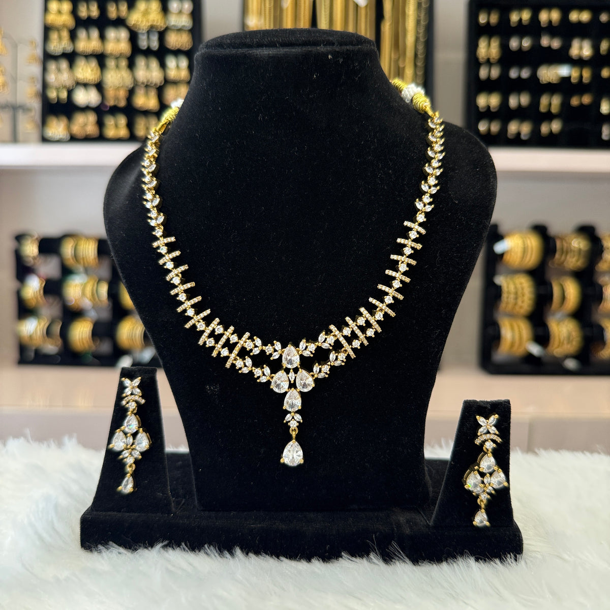 Antique Necklace