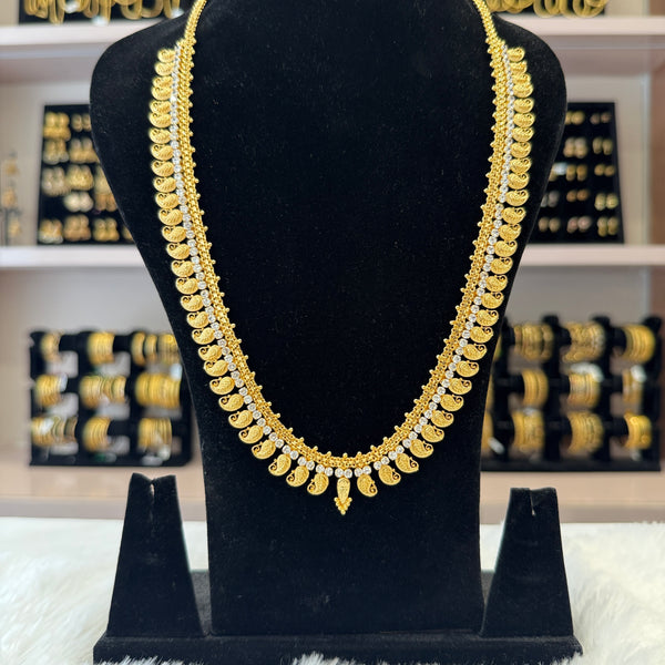 Gold Long Haram