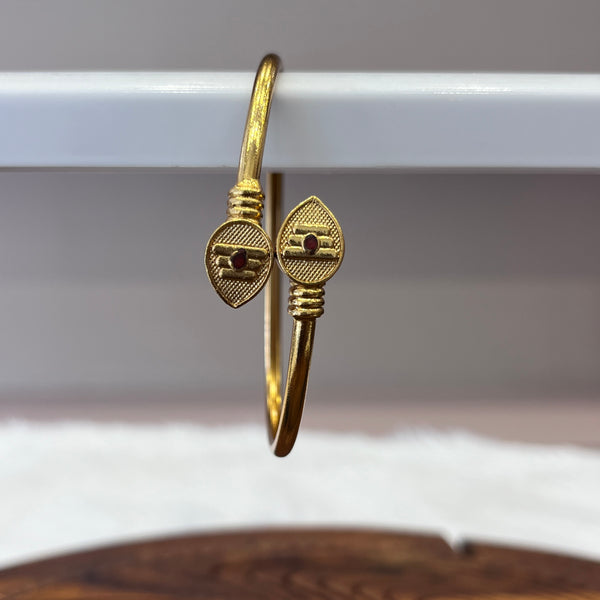 Gold Bracelet