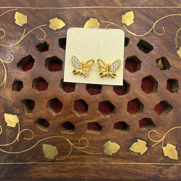 Gold Stud - STG00210