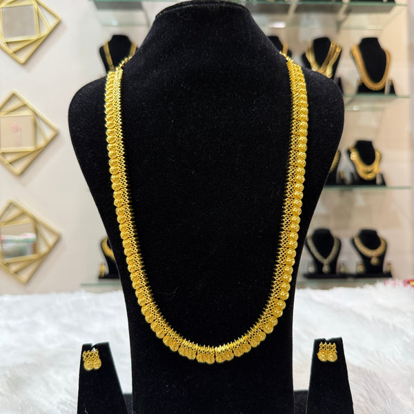 Gold Long Haram