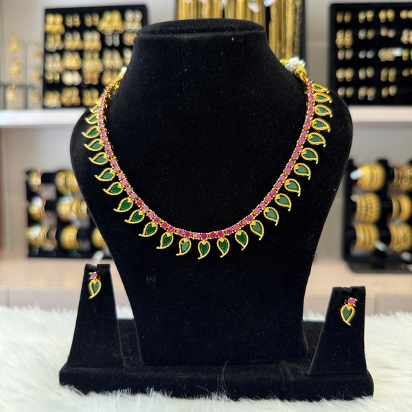 Necklace
