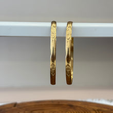 Impon Bangle