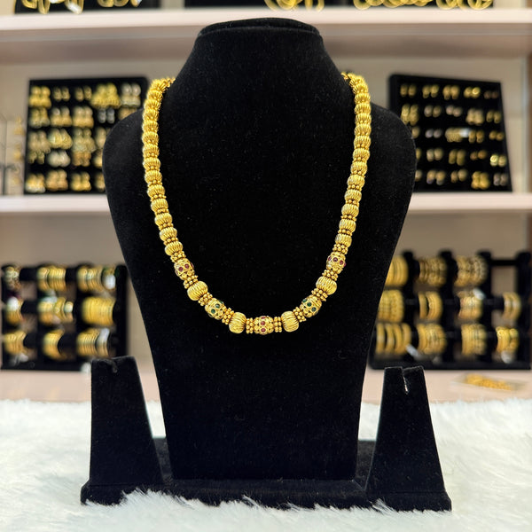 Antique Ball Chain