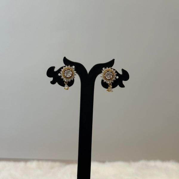 Gold Stud - STG0012